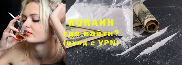 тгк Лиски